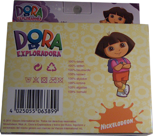 Culottes Dora